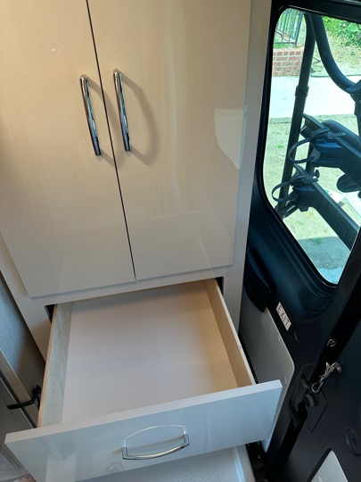 Top drawer