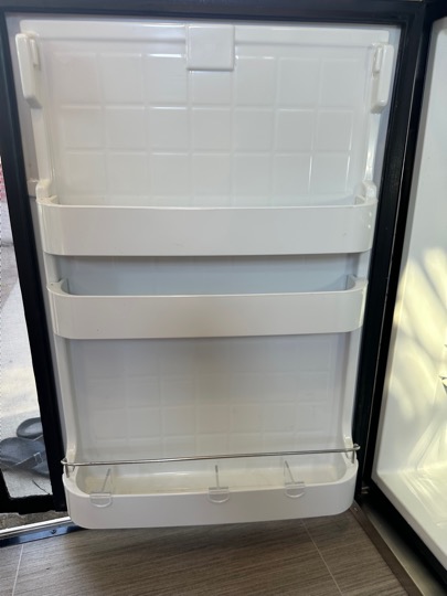Fridge door